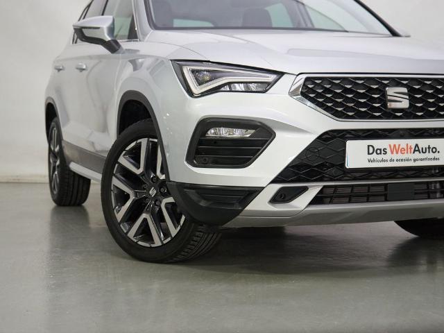 SEAT Ateca 1.5 TSI X-Perience XM DSG 110 kW (150 CV)