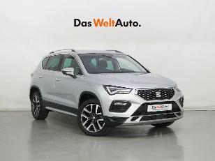 SEAT Ateca 1.5 TSI de segunda mano