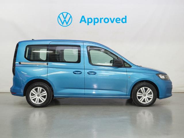 Volkswagen Caddy Origin 2.0 TDI 75 kW (102 CV)