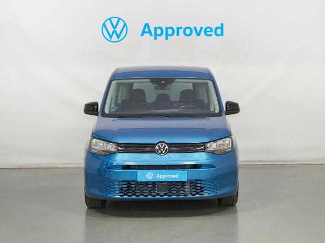 Volkswagen Caddy Origin 2.0 TDI 75 kW (102 CV)