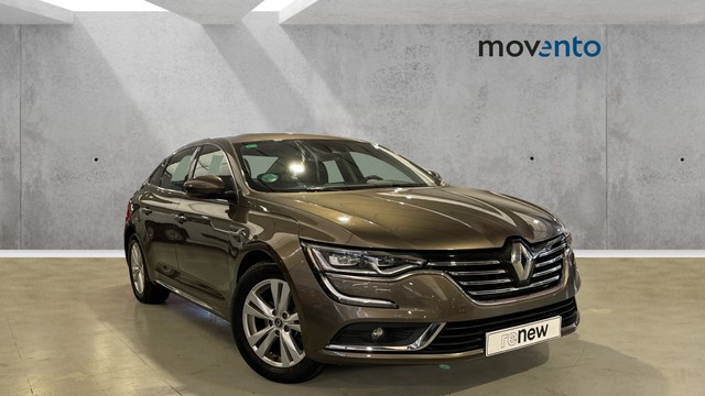 Renault Talisman TCe 150 - 1