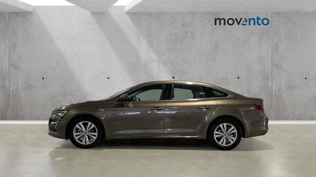 Renault Talisman TCe 150 - 3