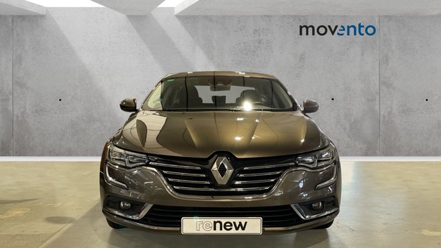 Renault Talisman TCe 150 - 4