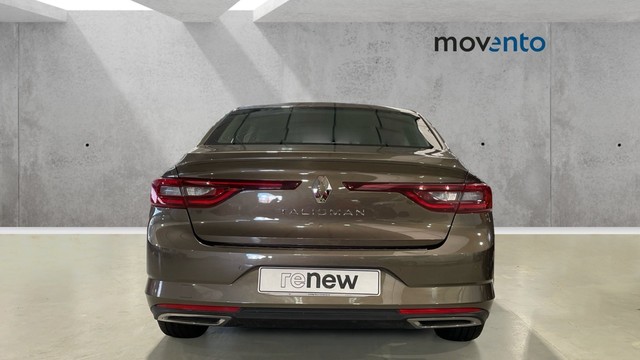 Renault Talisman TCe 150 - 5