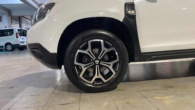 Dacia Duster 1.6 - 15