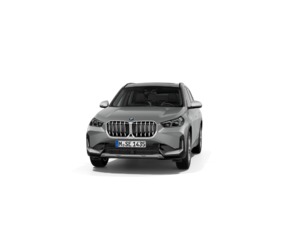 Fotos de BMW X1 sDrive18d color Gris Plata. Año 2024. 110KW(150CV). Diésel. En concesionario Automoviles Bertolin S.L. de Valencia