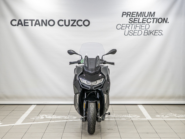 BMW Motorrad C 400 GT  de ocasión 