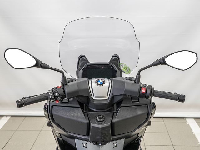 BMW Motorrad C 400 GT  de ocasión 