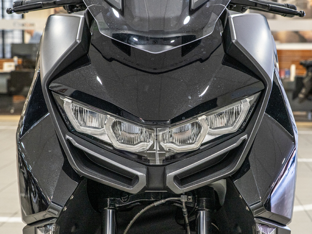 BMW Motorrad C 400 GT  de ocasión 