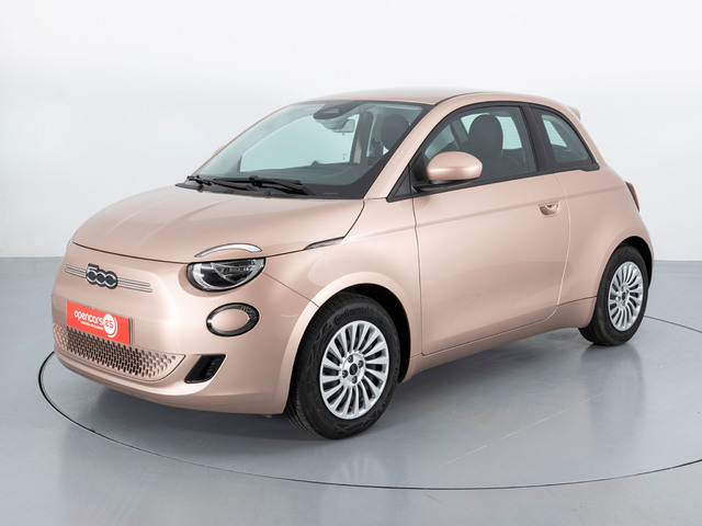 Fiat 500 Electrico 500 Hb 320km