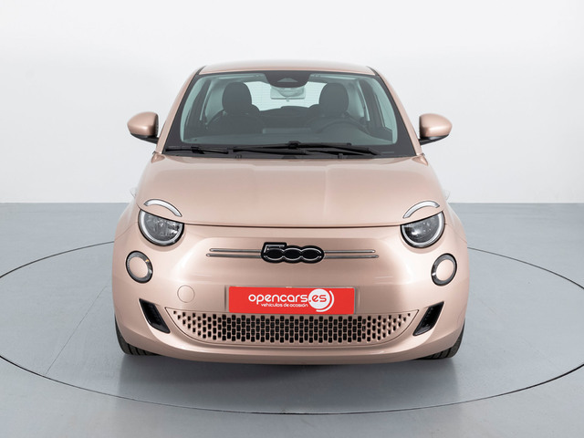 Fiat 500 Electrico 500 Hb 320km