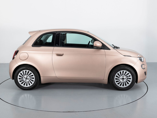 Fiat 500 Electrico 500 Hb 320km