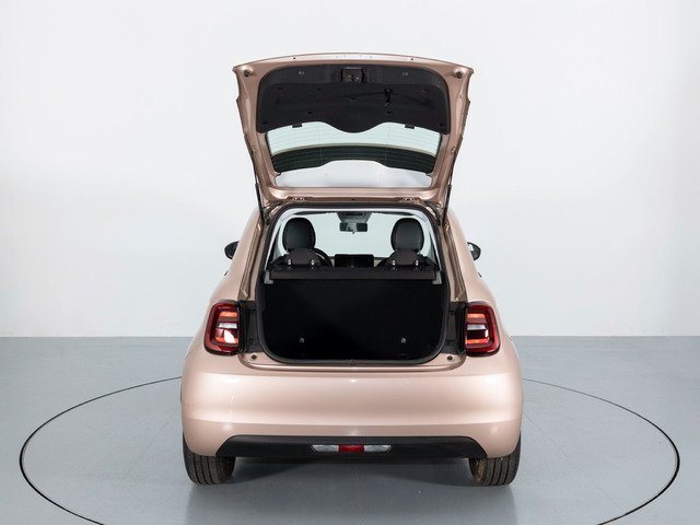 Fiat 500 Electrico 500 Hb 320km