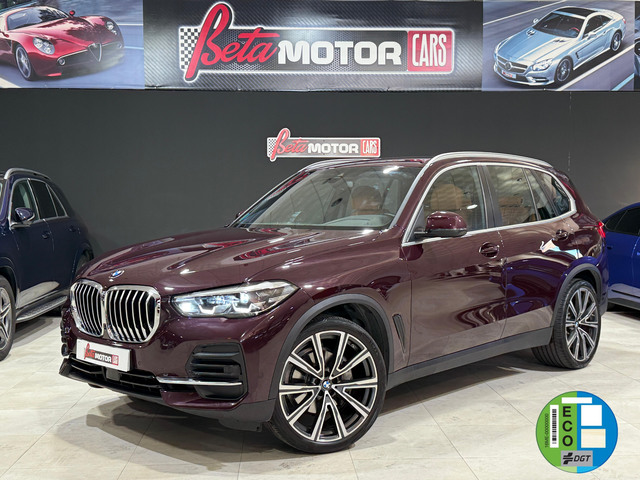 Imagen BMW X5