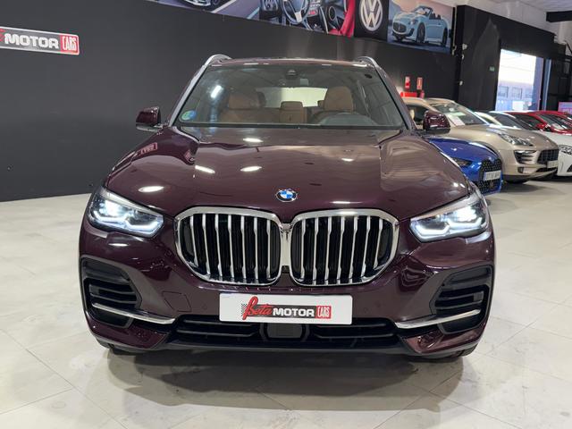 Imagen BMW X5