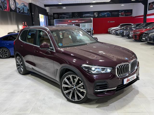 Imagen BMW X5