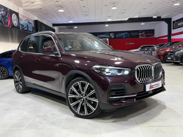 Imagen BMW X5