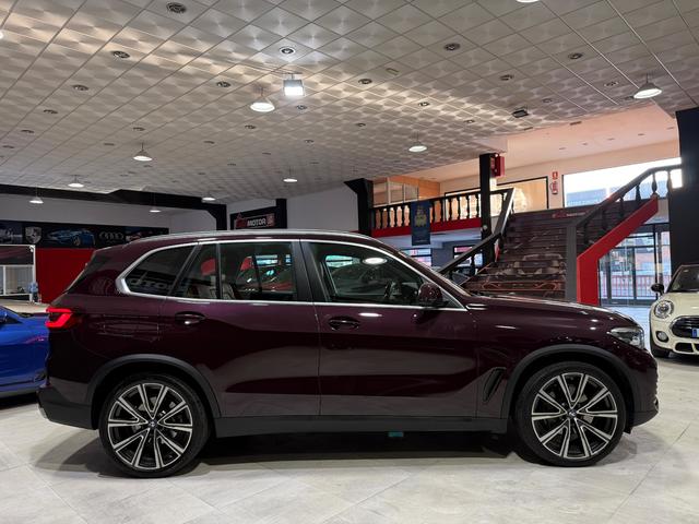 Imagen BMW X5