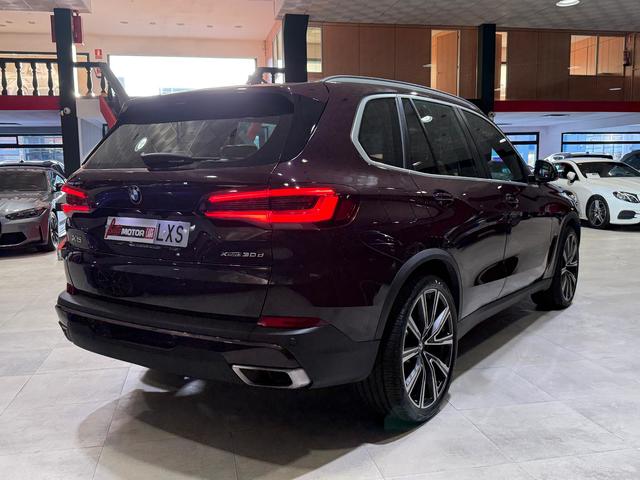 Imagen BMW X5