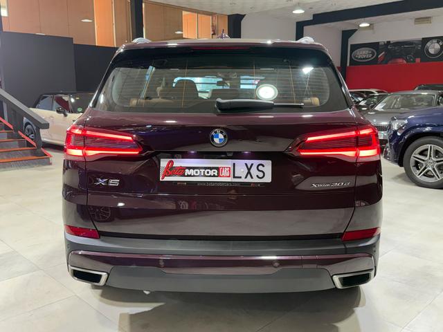 Imagen BMW X5