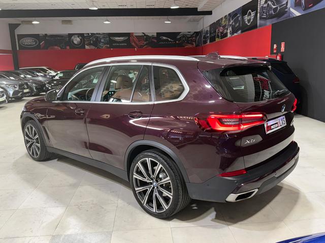 Imagen BMW X5