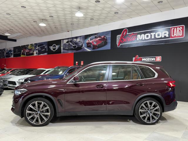 Imagen BMW X5