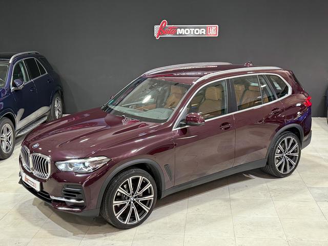 Imagen BMW X5