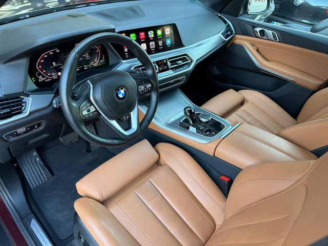 Imagen BMW X5