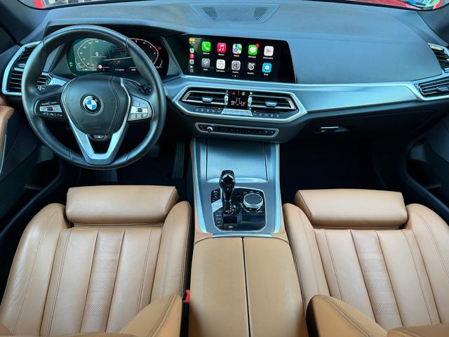 Imagen BMW X5