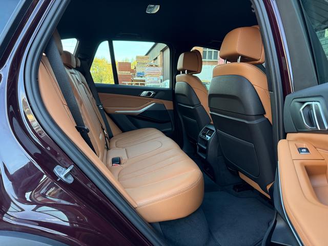 Imagen BMW X5