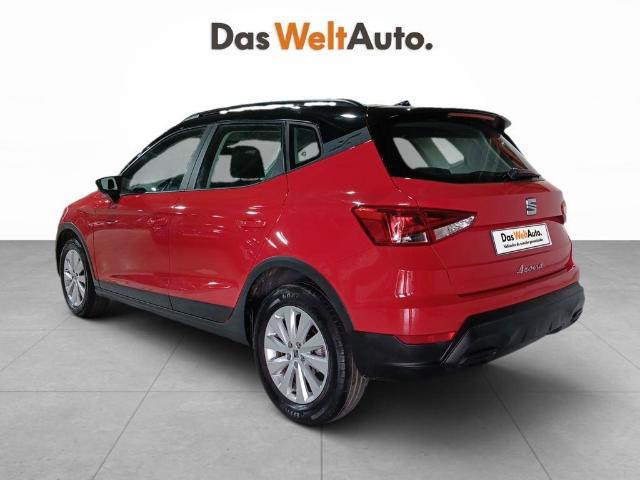 SEAT Arona 1.0 TSI Style Plus 81 kW (110 CV)