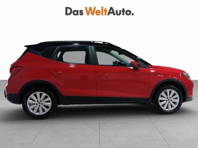 SEAT Arona 1.0 TSI Style Plus 81 kW (110 CV)