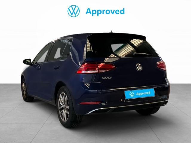 Volkswagen Golf Advance 1.6 TDI 85 kW (115 CV)