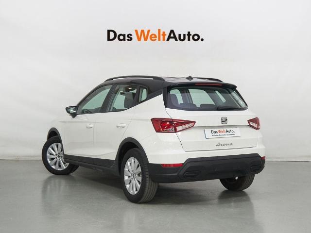 SEAT Arona 1.0 TSI Style XL 81 kW (110 CV)