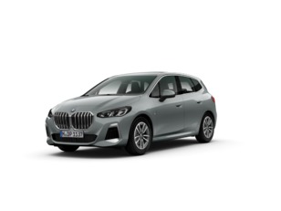 Fotos de BMW Serie 2 218d Active Tourer color Gris. Año 2024. 110KW(150CV). Diésel. En concesionario Automoviles Bertolin S.L. de Valencia