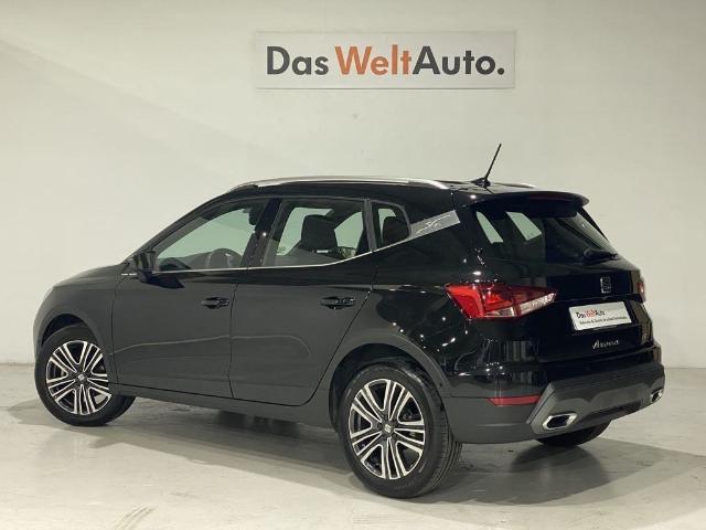 SEAT Arona 1.0 TSI FR XM 85 kW (115 CV)