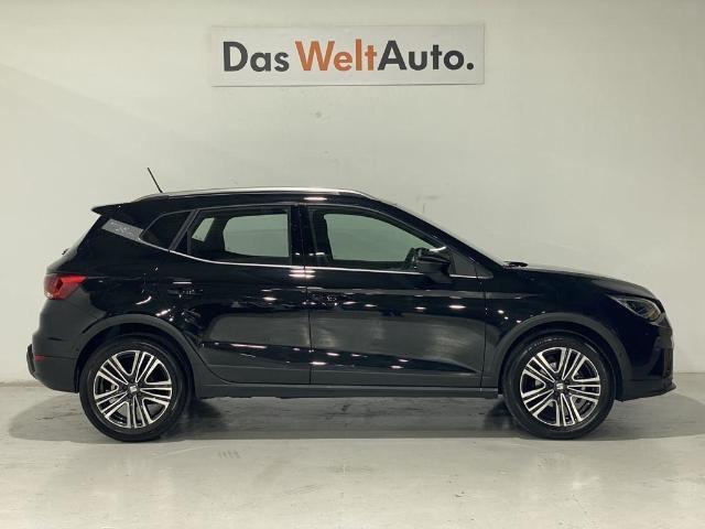 SEAT Arona 1.0 TSI FR XM 85 kW (115 CV)