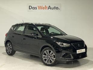 SEAT Arona 1.0 TSI de segunda mano