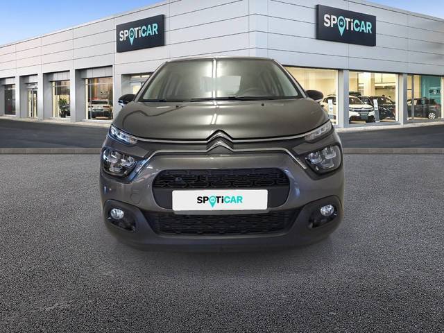 Citroen C3 Origin PureTech 83 S&S Plus 61 kW (83 CV)