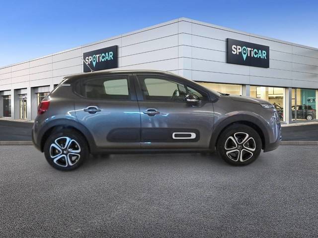 Citroen C3 Origin PureTech 83 S&S Plus 61 kW (83 CV)