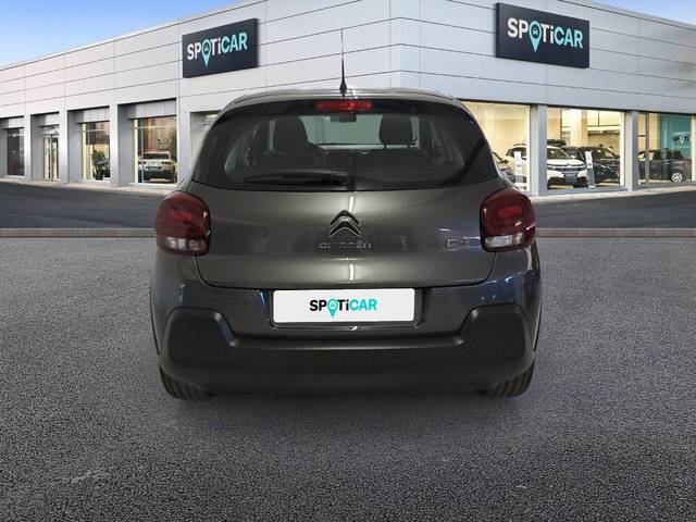 Citroen C3 Origin PureTech 83 S&S Plus 61 kW (83 CV)