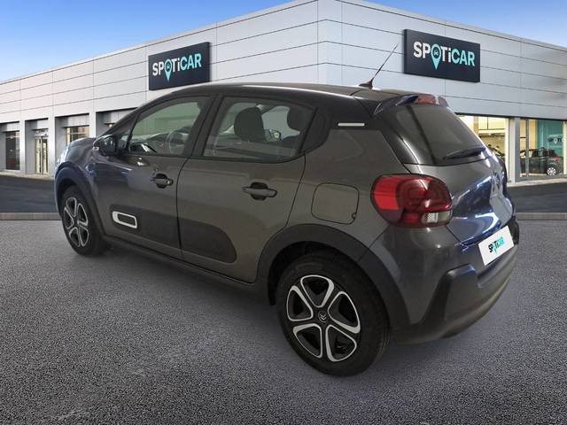 Citroen C3 Origin PureTech 83 S&S Plus 61 kW (83 CV)