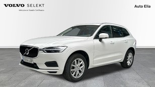 Volvo XC60 D4 Ocasión 140 KW (190CV) - 0