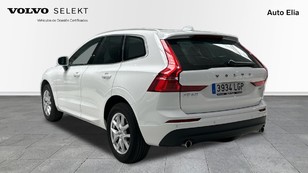 Volvo XC60 D4 Ocasión 140 KW (190CV) - 1
