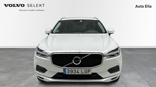 Volvo XC60 D4 Ocasión 140 KW (190CV) - 2