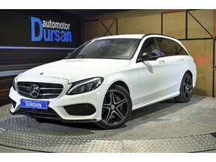 Mercedes-Benz Clase C en Motorflash