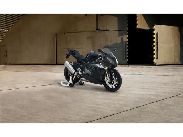 BMW Motorrad S 1000 RR  de ocasión 