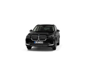 Fotos de BMW X1 sDrive18d color Negro. Año 2023. 110KW(150CV). Diésel. En concesionario Hispamovil Elche de Alicante