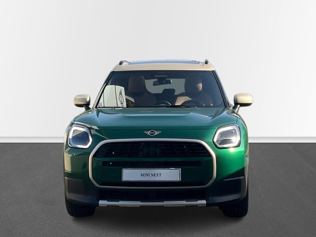 fotoG 1 del MINI MINI Countryman D 120 kW (163 CV) 163cv Diésel del 2024 en Murcia
