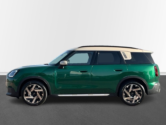 fotoG 2 del MINI MINI Countryman D 120 kW (163 CV) 163cv Diésel del 2024 en Murcia